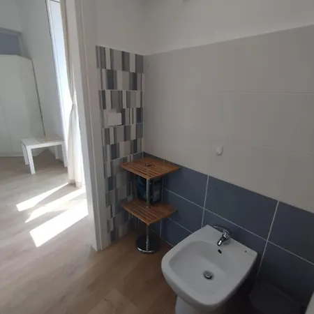 Pensionat Donna Letizia Agrigento