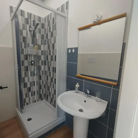 Donna Letizia Pensionat