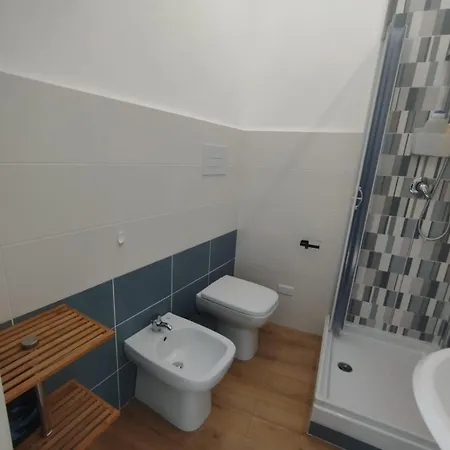 Pensionat Donna Letizia