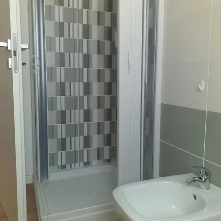 Pensionat Donna Letizia