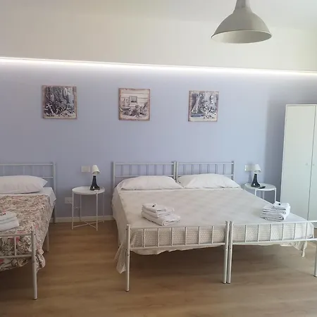 Donna Letizia Pensionat Agrigento