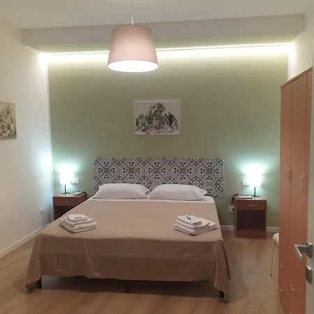 Donna Letizia Pensionat