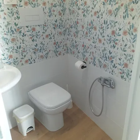 Pensionat Donna Letizia