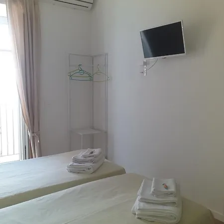 Donna Letizia Pensionat 3*