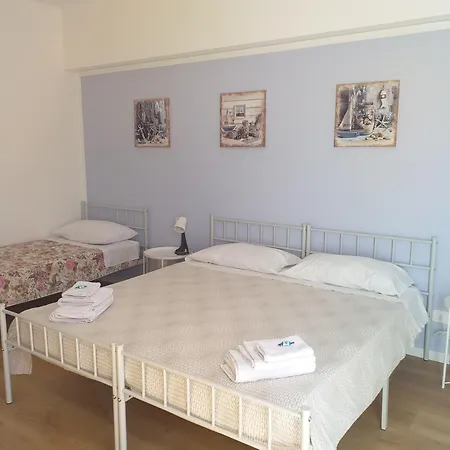 Pensionat Donna Letizia 3*