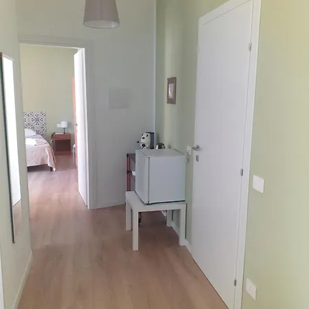 Donna Letizia Pensionat