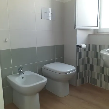 Pensionat Donna Letizia