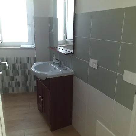 Pensionat Donna Letizia Agrigento