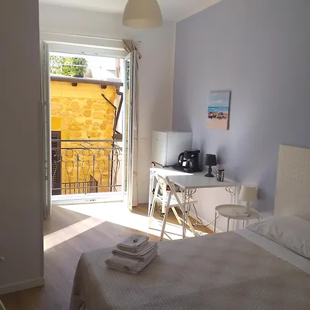 Donna Letizia Pensionat