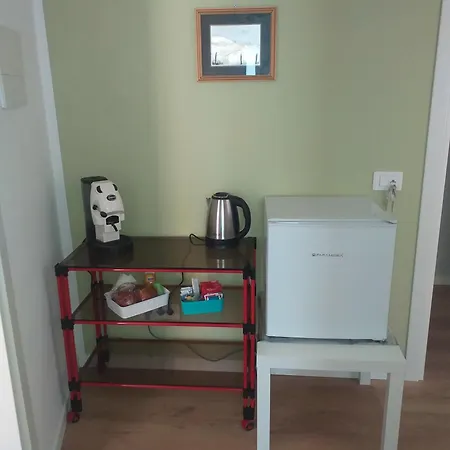 Donna Letizia Pensionat 3*