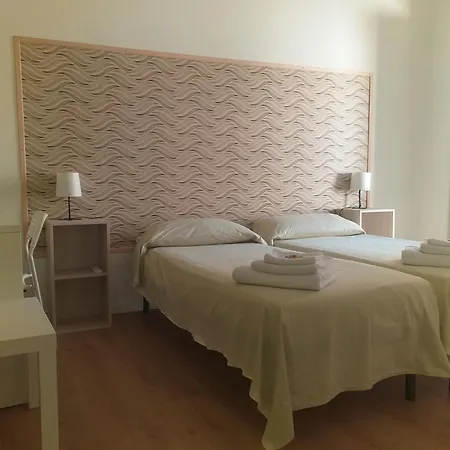 Donna Letizia Pensionat Agrigento