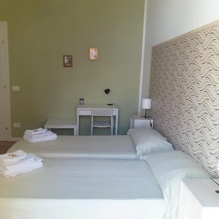 Donna Letizia Pensionat 3*