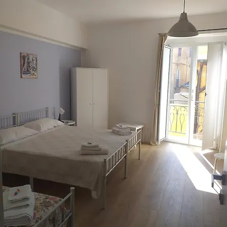 Pensionat Donna Letizia Agrigento