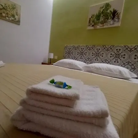 Donna Letizia Pensionat 3*