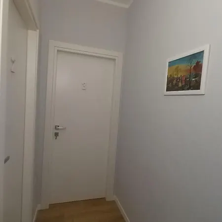 Donna Letizia Pensionat Agrigento