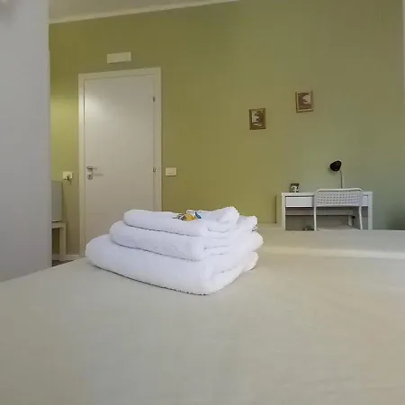 Donna Letizia Pensionat